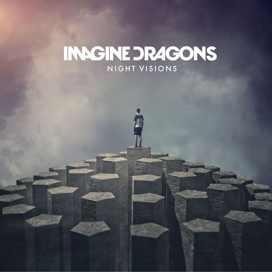 תמונה של Night Visions